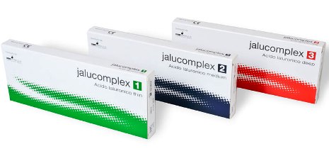 Jalucomplex